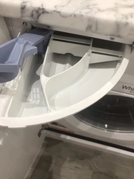 Пральна машина Whirlpool WDWG75148EU фото от покупателей 2