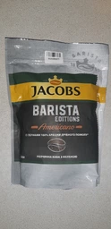 Кофе растворимый Jacobs Barista Editions Americano 250 г (8714599105795_8714599103487) фото от покупателей 4