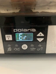 Сушка для овощей и фруктов Polaris PFD 1605AD фото от покупателей 1