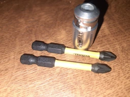 Набор бит DeWalt DT70535T