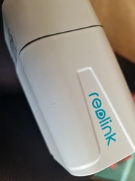 WiFi видеокамера Reolink RLC-511W (5Mp, IP, уличная, 4x ZOOM) (935)