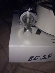 Світлодіодні LED-лампи для автомобіля ADS С6 H4 6000K, 3600Lm з охолодженням LED Headlight фото від покупців 6