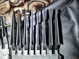 Машинка для стрижки волос Babyliss E756E фото от покупателей 11