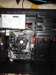 Процессор AMD Athlon 3000G 3.5GHz (4MB 35W AM4) Box (YD3000C6FHBOX)