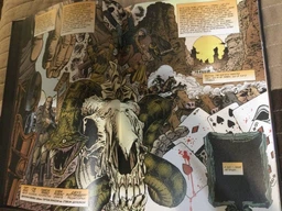 Проповідник. Книга 3. Ґарт Енніс (978-966-917-370-6)
