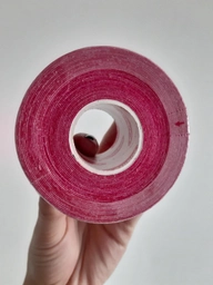 Кинезио Тейп из США (Kinesio Tape) - 5 см х 5 м Розовый Кинезиотейп - The Best USA Kinesiology Tape фото от покупателей 16