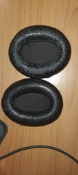 Амбушури для навушників HyperX Cloud II SOUNDLINE фото от покупателей 2