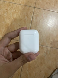 Беспроводные Наушники Air Buds 2 QY-20 на Чипе Airoha 1565 Беспроводная зарядка фото от покупателей 5