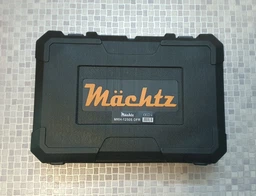 Перфоратор Mächtz MRH-1250S DFR, прямий, електричний фото від покупців 1