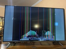 Телевізор Hisense 55A7400F фото від покупців 5