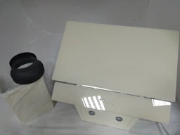 Витяжка Perfelli DN 6452 D 850 GR LED