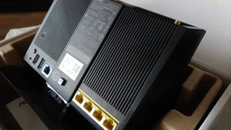 Маршрутизатор Asus RT-AC86U фото от покупателей 1
