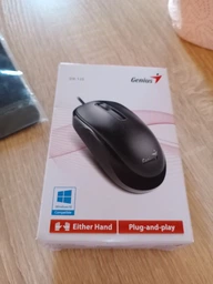 Мишка Genius DX-125 USB Black (31010106100) фото від покупців 1