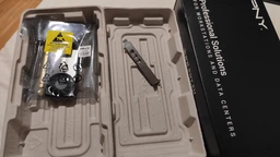 Видеокарта QUADRO T400 2Gb PNY (VCNT400-SB) фото от покупателей 10
