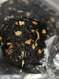 Чай черный рассыпной Basilur Magic Fruits Манго и ананас 100 г (4792252918108) фото от покупателей 3