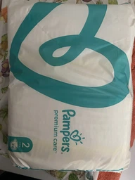 Подгузники Pampers Premium Care Mini Размер 2 (4-8 кг), 68 шт (8001841104874) фото от покупателей 19