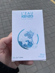 Тестер Туалетная вода для женщин Kenzo L'Eau Kenzo EDT W 100 мл (3274872441002) фото от покупателей 14