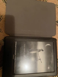 Електронна книга Amazon Kindle 10th Gen 8Gb White фото от покупателей 2