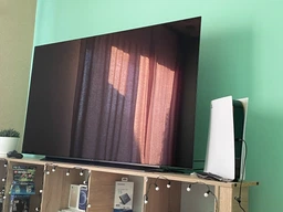 Телевизор LG OLED65C14LB фото от покупателей 7