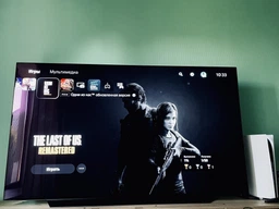 Телевизор LG OLED65C14LB фото от покупателей 6