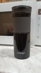 Термостакан Contigo Byron 0.72 л (2095635) фото от покупателей 18