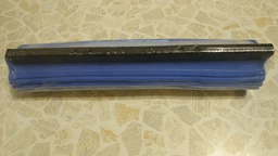 Губка для швабри 38 см Maxi Econom SUPERMOP жовта, Мій Дім SKMR01L фото від покупців 4