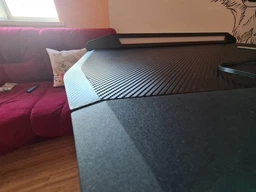 Комп'ютерний стіл Cougar Mars Pro 150 фото від покупців 12