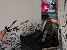 Комп'ютерний стіл Cougar Mars Pro 150 фото від покупців 7
