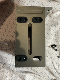 Корпус be quiet! Pure Base 500 Black (BG034) фото от покупателей 13