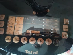 Мультиварка-скороварка TEFAL Ultimate CY625F32 фото от покупателей 9