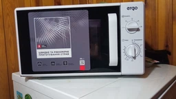 Микроволновая печь Ergo EM-2070 фото от покупателей 6
