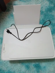 БФП А4 HP DeskJet 2320 (7WN42B) фото від покупців 2