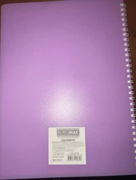 Набор блокнотов Buromax Favourite Pastel А6 80 листов Салатовый 5 шт (BM.24652154-15) фото от покупателей 11