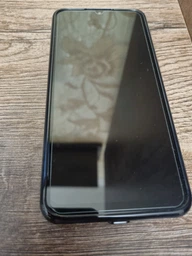 Захисне скло Drobak Tempered Glass для смартфона Xiaomi Redmi 9 (222251) фото від покупців 2