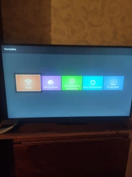 Телевизор Akai UA42HD19T2S9 фото от покупателей 5