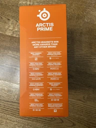 Навушники SteelSeries Arctis Prime (SS61487) фото від покупців 6