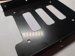 Фрейм-переходник Maiwo для 2.5" HDD/SSD в 3.5" отсек (K4) фото от покупателей 15