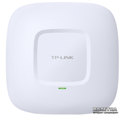 Точка доступа TP-LINK EAP110 WiFi4 / N300