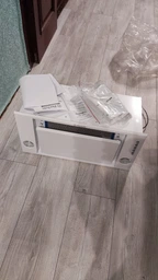 Вытяжка Perfelli BI 5532 A 1000 WH LED фото от покупателей 19