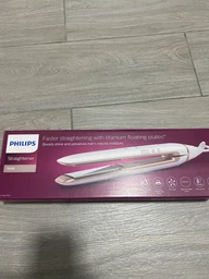 Выпрямитель для волос PHILIPS HP8374/00 фото от покупателей 9