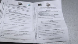 Электросушилка для обуви ДОМОВЕНОК Комфорт классик Желтая фото от покупателей 10