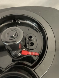 Мультиварка-скороварка TEFAL Ultimate CY625F32 фото от покупателей 8