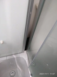 Гидромассажный бокс AQUASTREAM Classic 99 HW душевой бокс 90x90x217 см фото от покупателей 1