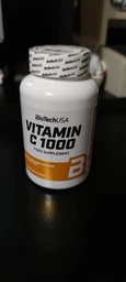 Вітамінно-мінеральний комплекс для спорту BioTechUSA Vitamin Complex 60 Caps фото від покупців 6