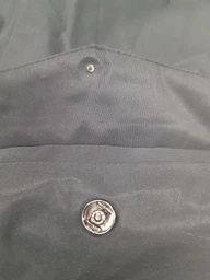 Куртка Joma TRIVOR темно-синьо-бірюзова M 102256.342 фото від покупців 2