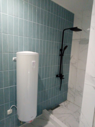 Бойлер TESY Anticalc SLIM GCV 803524D B14 TBRC фото від покупців 8