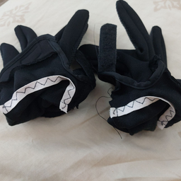 Тактические перчатки с закрытыми пальцами 5.11 Для охоты туризма Нейлон текстиль Камуфляж (BC-0527) XL фото от покупателей 2