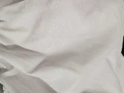Наматрацник непромокаючий “НаМатрац” аквастоп 160 Cotton з тканинним бортом та резинкою по периметру 150*200*25 фото от покупателей 3