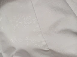 Наматрацник непромокаючий “НаМатрац” аквастоп 160 Cotton з тканинним бортом та резинкою по периметру 150*200*25 фото от покупателей 2