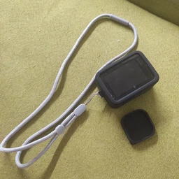 Силиконовый чехол TELESIN (GoPro HERO12/11/10/9 Black) (11391) фото от покупателей 2